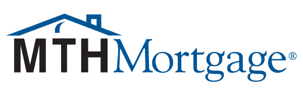MTH Mortgage Logo